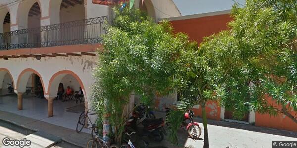 PRESIDENCIA MUNICIPAL